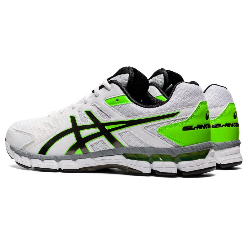 ASICS GEL-Rink Scorcher 4 4E XTRA WIDE Mens Lawn Bowls Shoes - Image 6