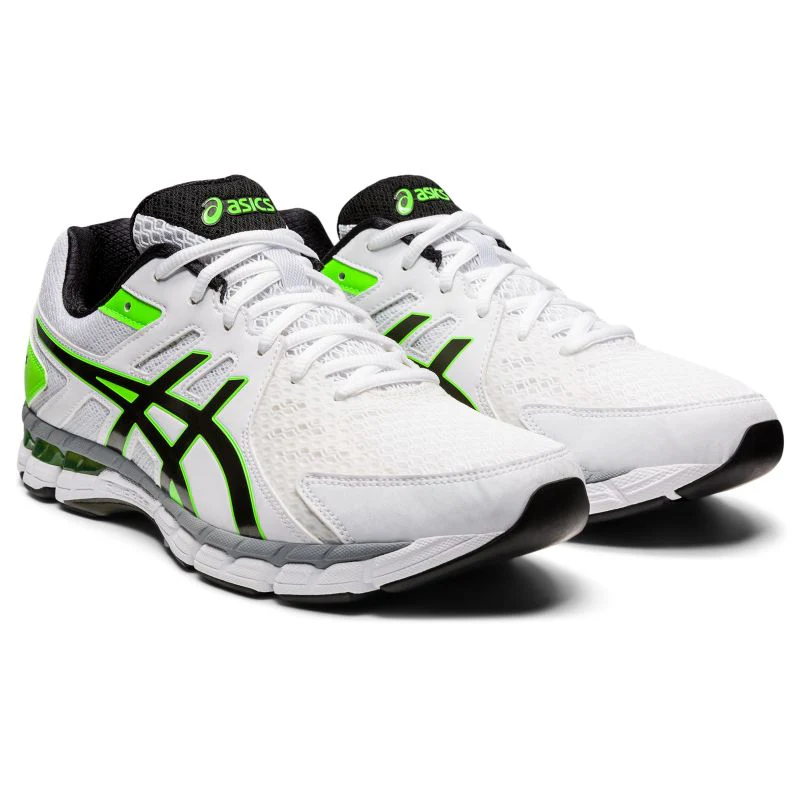 ASICS GEL-Rink Scorcher 4 4E XTRA WIDE Mens Lawn Bowls Shoes - Image 7