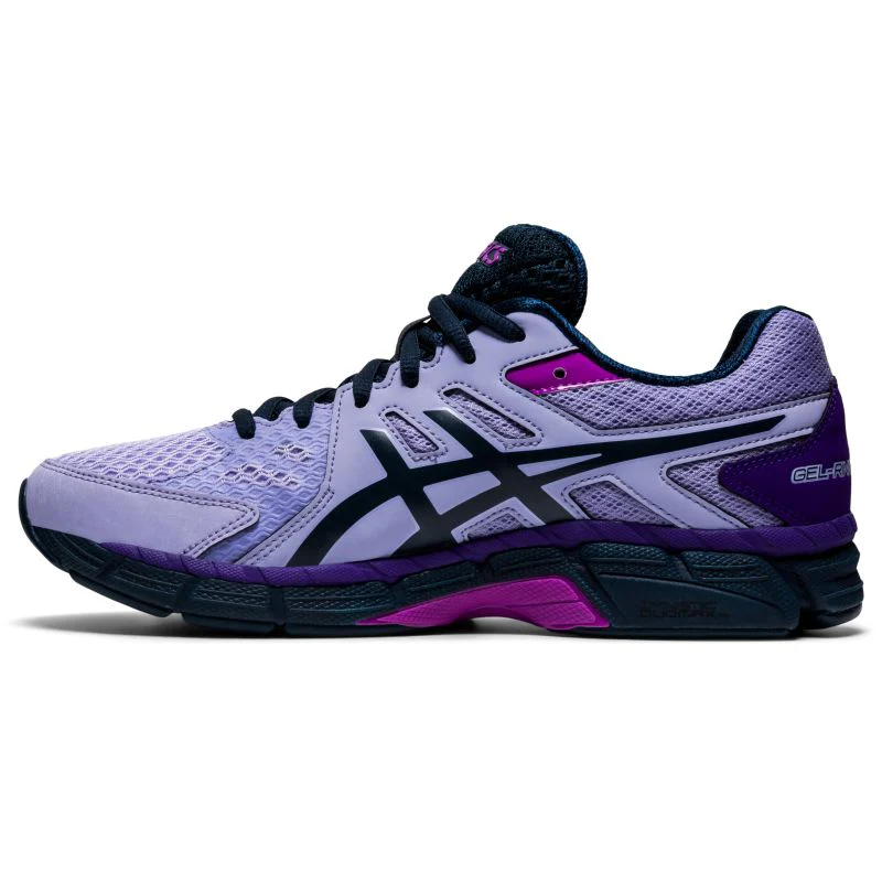ASICS GEL-Rink Scorcher 4 D WIDE Womens Lawn Bowls Shoes - Image 2