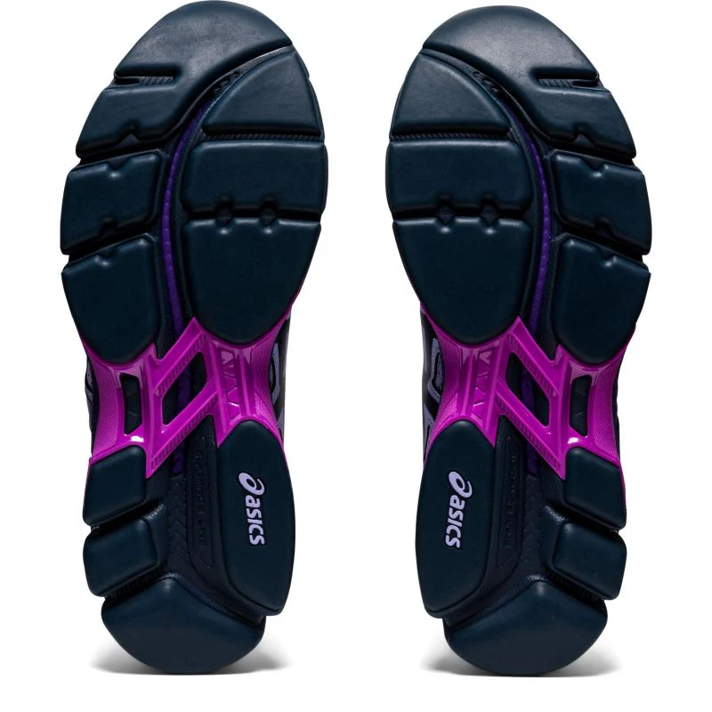 ASICS GEL-Rink Scorcher 4 D WIDE Womens Lawn Bowls Shoes - Image 3
