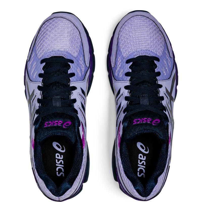 ASICS GEL-Rink Scorcher 4 D WIDE Womens Lawn Bowls Shoes - Image 4