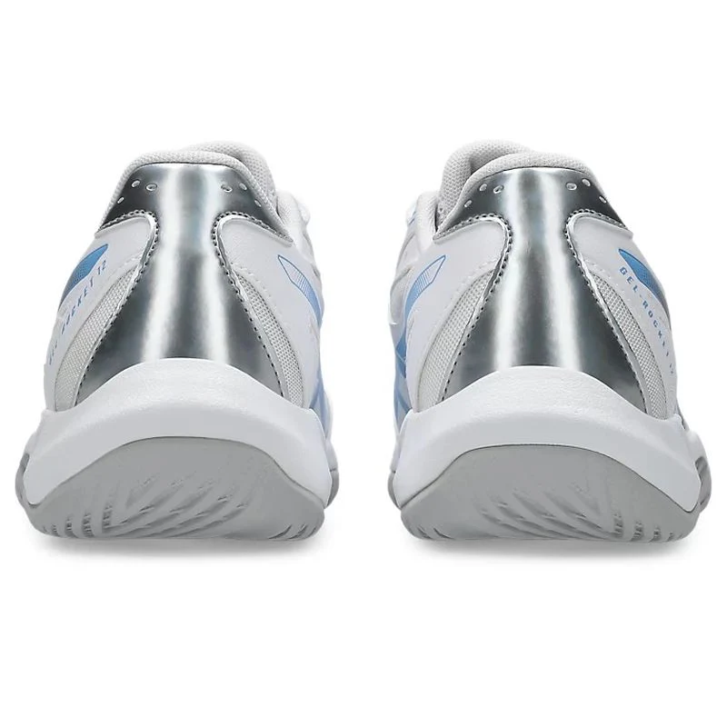 ASICS GEL-Rocket 12 B Womens Indoor Court Shoes - Image 5