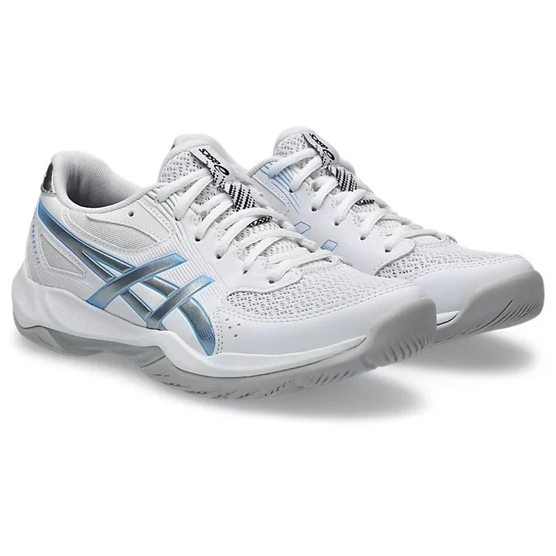 ASICS GEL-Rocket 12 B Womens Indoor Court Shoes - Image 7
