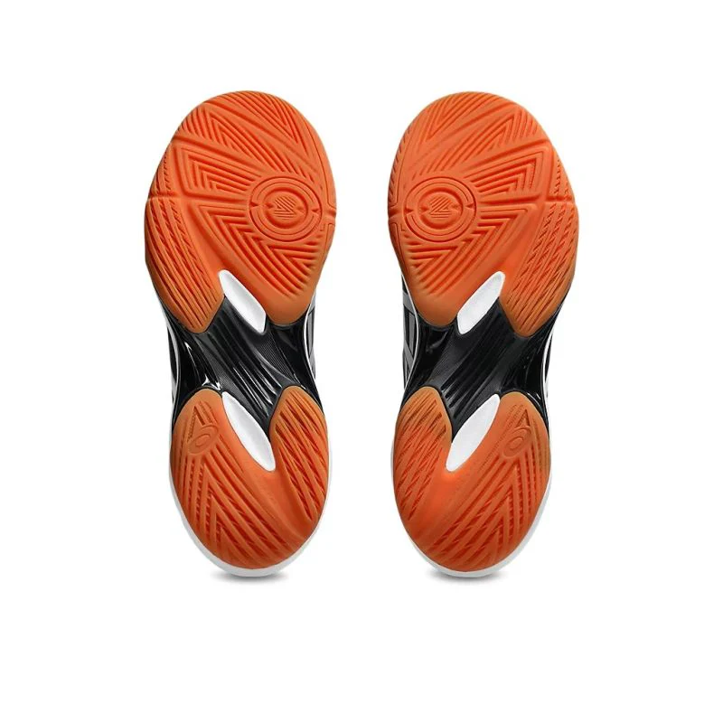 ASICS GEL-Rocket 12 B Womens Indoor Court Shoes - Image 3