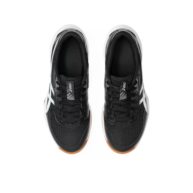 ASICS GEL-Rocket 12 B Womens Indoor Court Shoes - Image 4