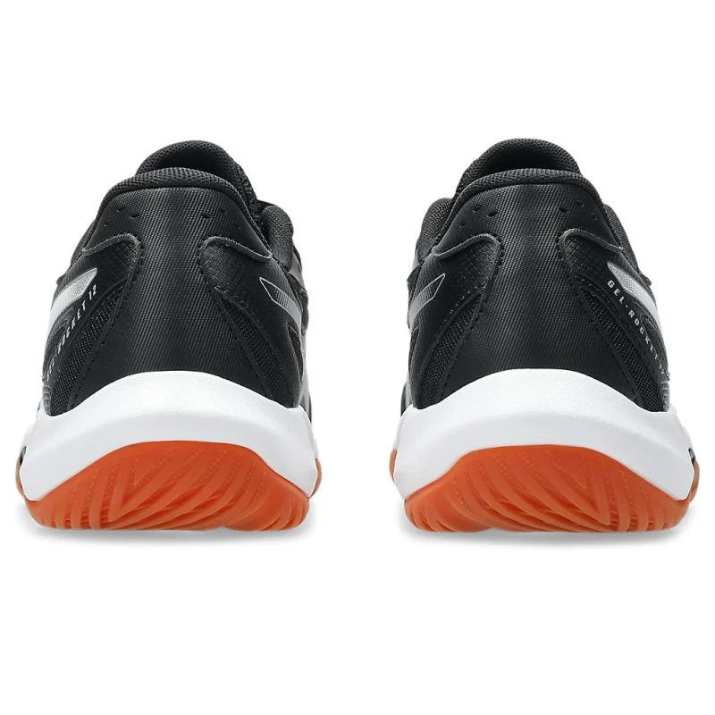 ASICS GEL-Rocket 12 B Womens Indoor Court Shoes - Image 5