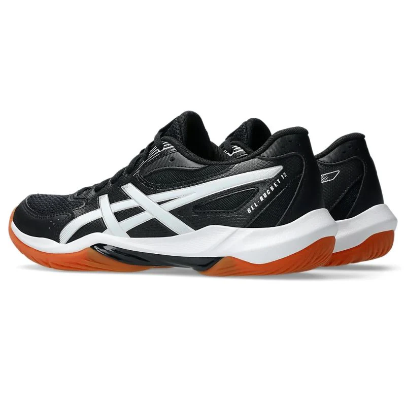 ASICS GEL-Rocket 12 B Womens Indoor Court Shoes - Image 6