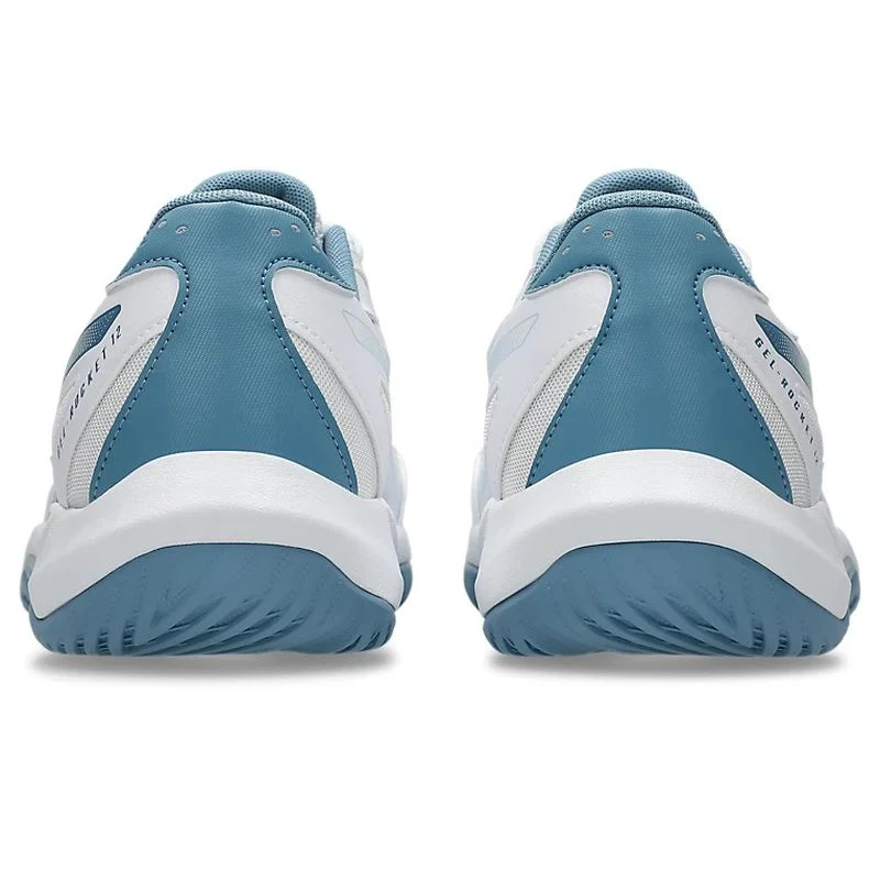 ASICS GEL-Rocket 12 D Mens Indoor Court Shoes - Image 4