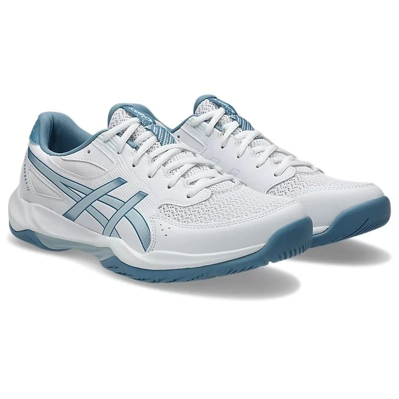 ASICS GEL-Rocket 12 D Mens Indoor Court Shoes - Image 7