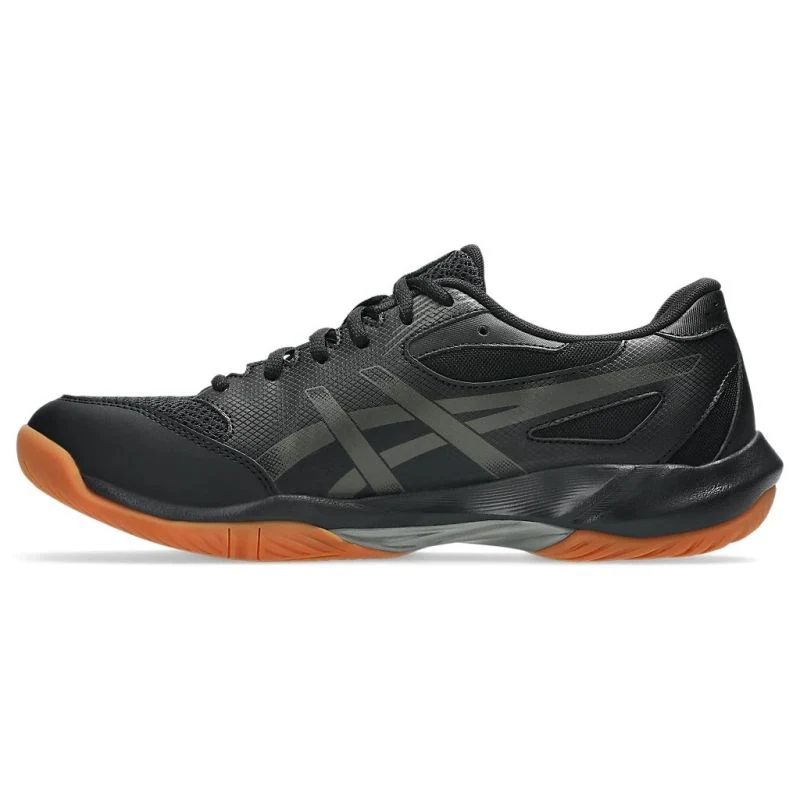 ASICS GEL-Rocket 12 D Mens Indoor Court Shoes - Image 2