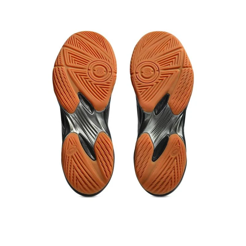 ASICS GEL-Rocket 12 D Mens Indoor Court Shoes - Image 3