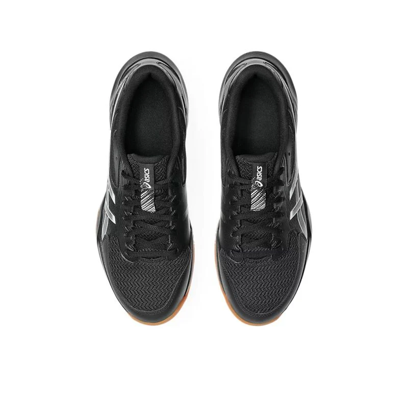 ASICS GEL-Rocket 12 D Mens Indoor Court Shoes - Image 4