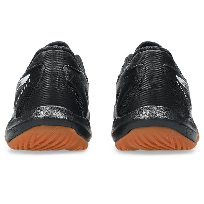 ASICS GEL-Rocket 12 D Mens Indoor Court Shoes - Image 5