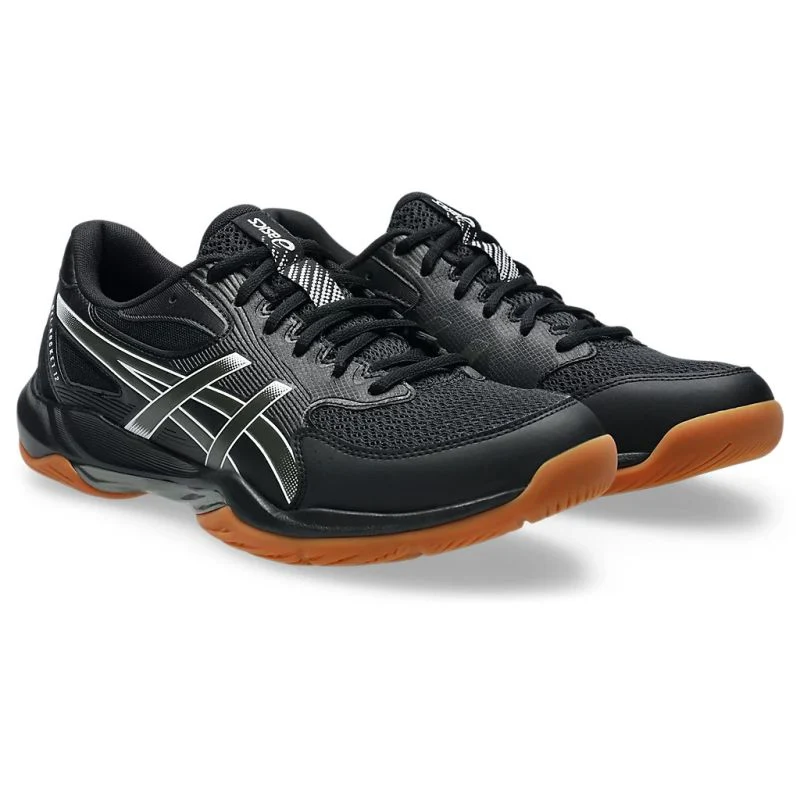 ASICS GEL-Rocket 12 D Mens Indoor Court Shoes - Image 7