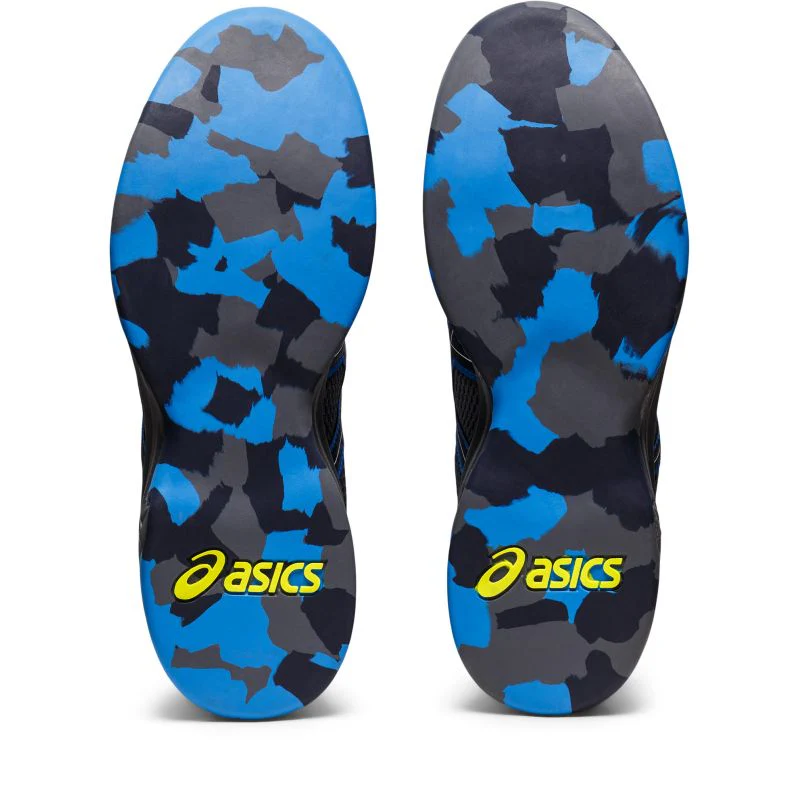 ASICS GEL-Shepparton 2 2E WIDE Mens Lawn Bowls Shoes - Image 3