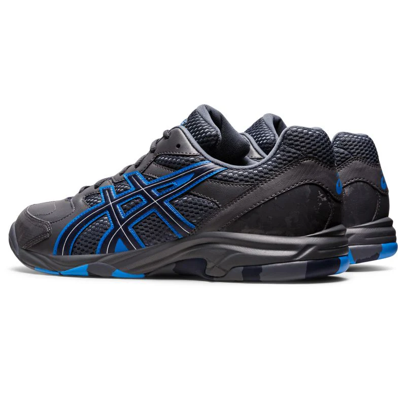 ASICS GEL-Shepparton 2 2E WIDE Mens Lawn Bowls Shoes - Image 6