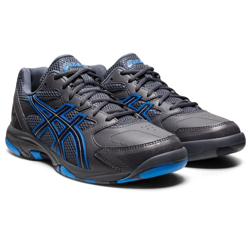 ASICS GEL-Shepparton 2 2E WIDE Mens Lawn Bowls Shoes - Image 7