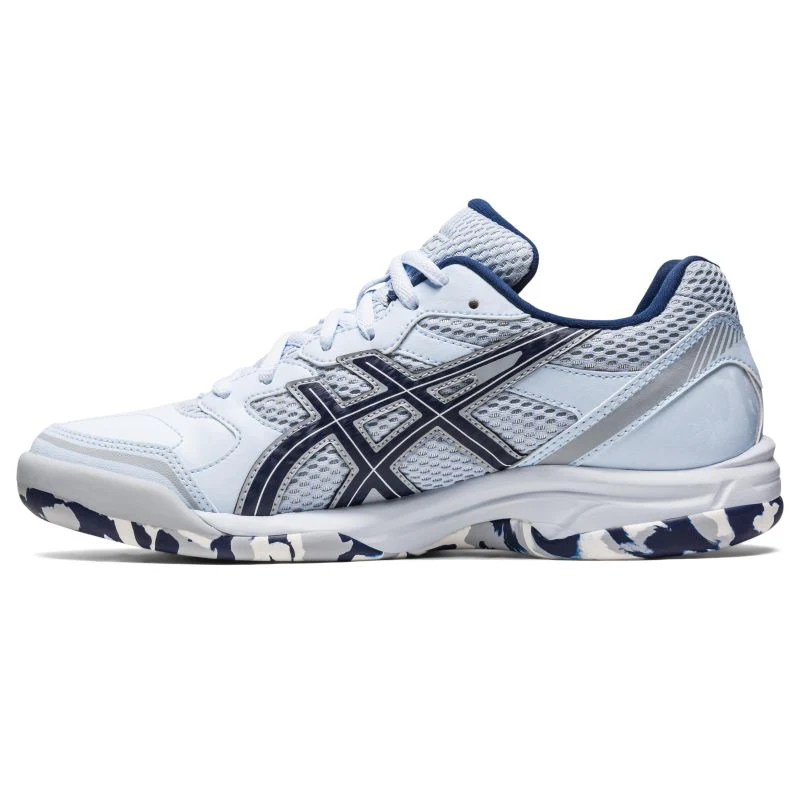 ASICS GEL-Shepparton 2 D WIDE Womens Lawn Bowls Shoes - Image 2
