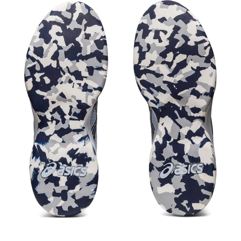 ASICS GEL-Shepparton 2 D WIDE Womens Lawn Bowls Shoes - Image 3
