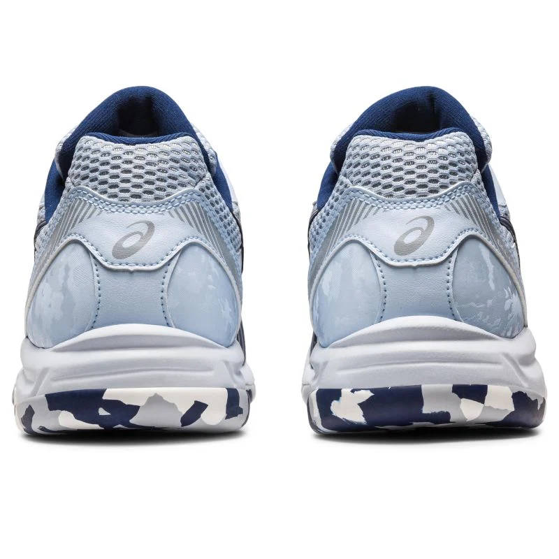 ASICS GEL-Shepparton 2 D WIDE Womens Lawn Bowls Shoes - Image 5