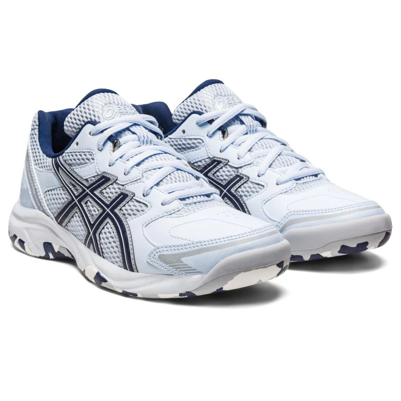 ASICS GEL-Shepparton 2 D WIDE Womens Lawn Bowls Shoes - Image 7