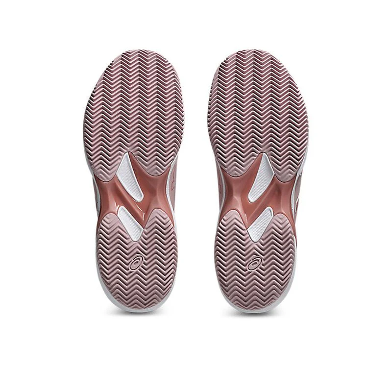 ASICS GEL-Solution Swift FF 2 Clay B Womens Tennis Shoes - Image 3