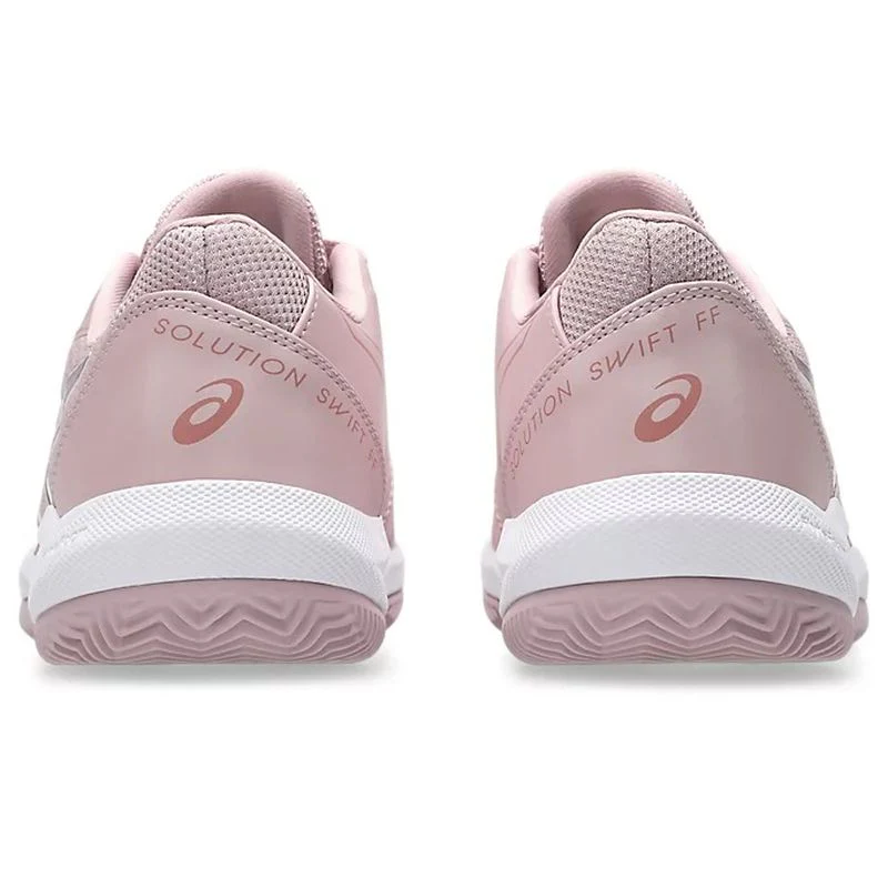 ASICS GEL-Solution Swift FF 2 Clay B Womens Tennis Shoes - Image 5