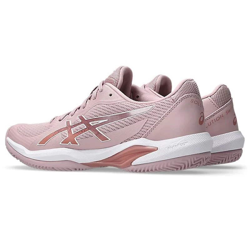 ASICS GEL-Solution Swift FF 2 Clay B Womens Tennis Shoes - Image 6
