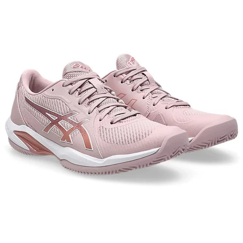 ASICS GEL-Solution Swift FF 2 Clay B Womens Tennis Shoes - Image 7