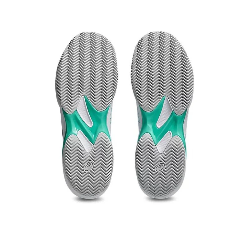ASICS GEL-Solution Swift FF 2 Clay D Mens Tennis Shoes - Image 3
