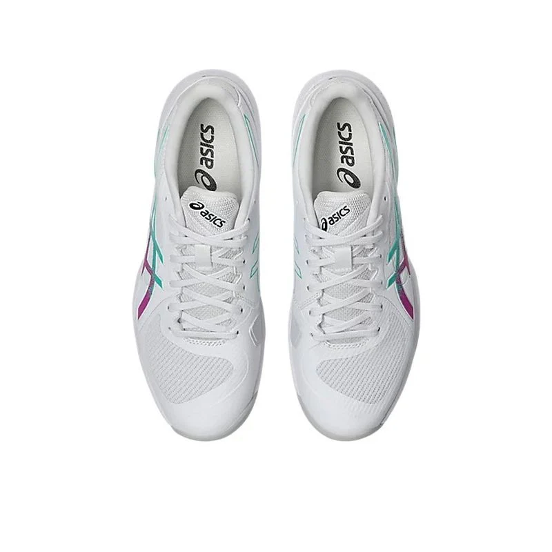 ASICS GEL-Solution Swift FF 2 Clay D Mens Tennis Shoes - Image 4