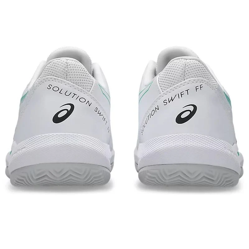 ASICS GEL-Solution Swift FF 2 Clay D Mens Tennis Shoes - Image 5