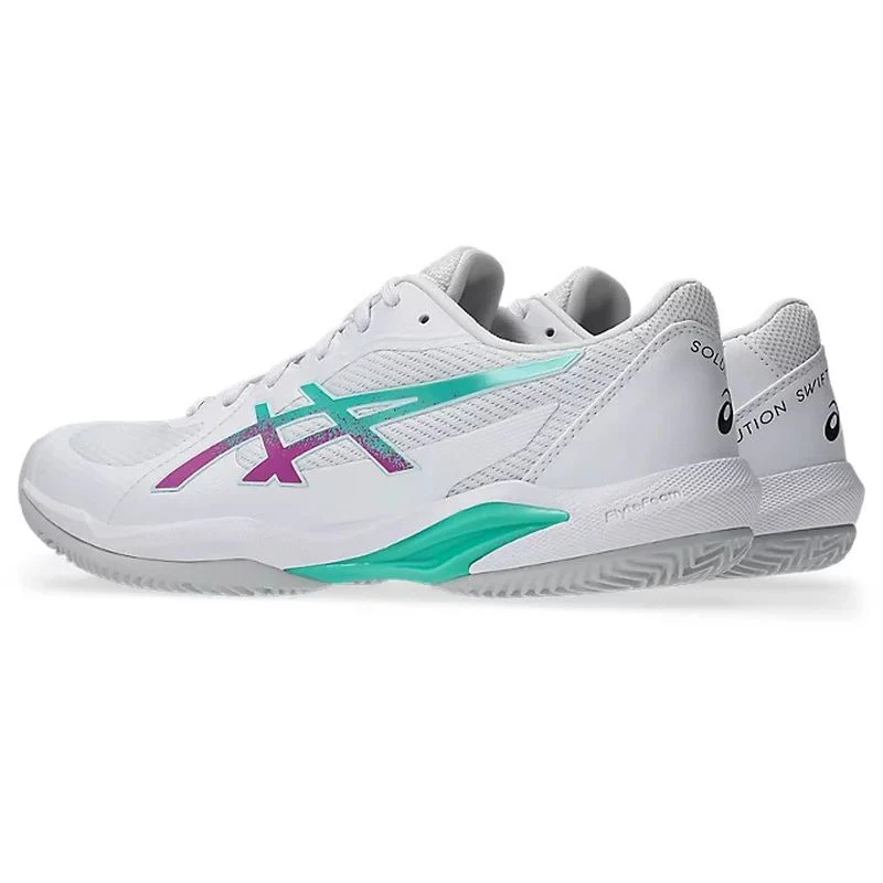 ASICS GEL-Solution Swift FF 2 Clay D Mens Tennis Shoes - Image 6