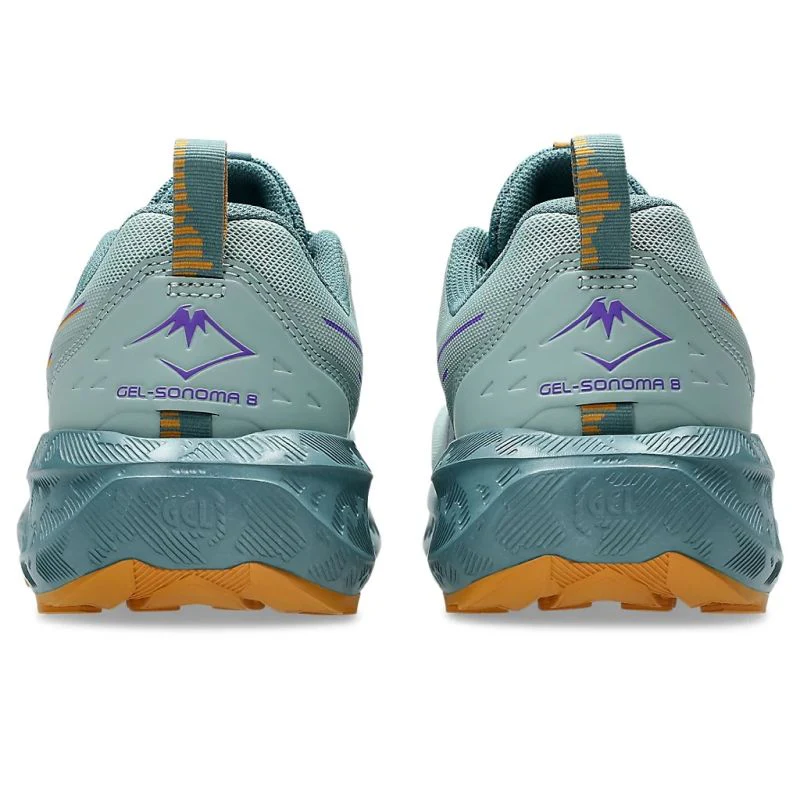 ASICS GEL-Sonoma 8 B Womens Trail Running Shoes - Image 5