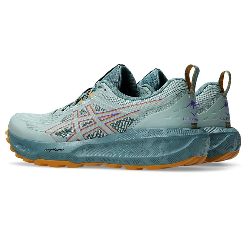 ASICS GEL-Sonoma 8 B Womens Trail Running Shoes - Image 6