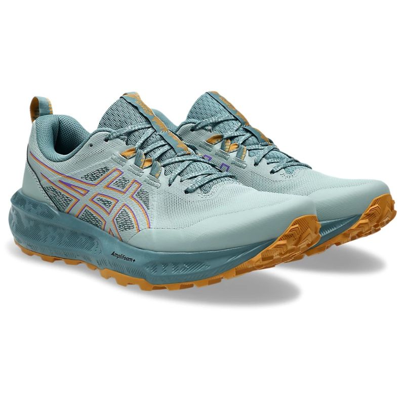 ASICS GEL-Sonoma 8 B Womens Trail Running Shoes - Image 7