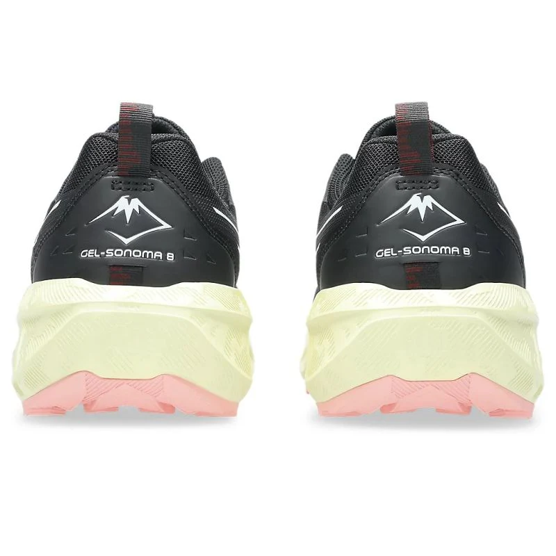 ASICS GEL-Sonoma 8 B Womens Trail Running Shoes - Image 5