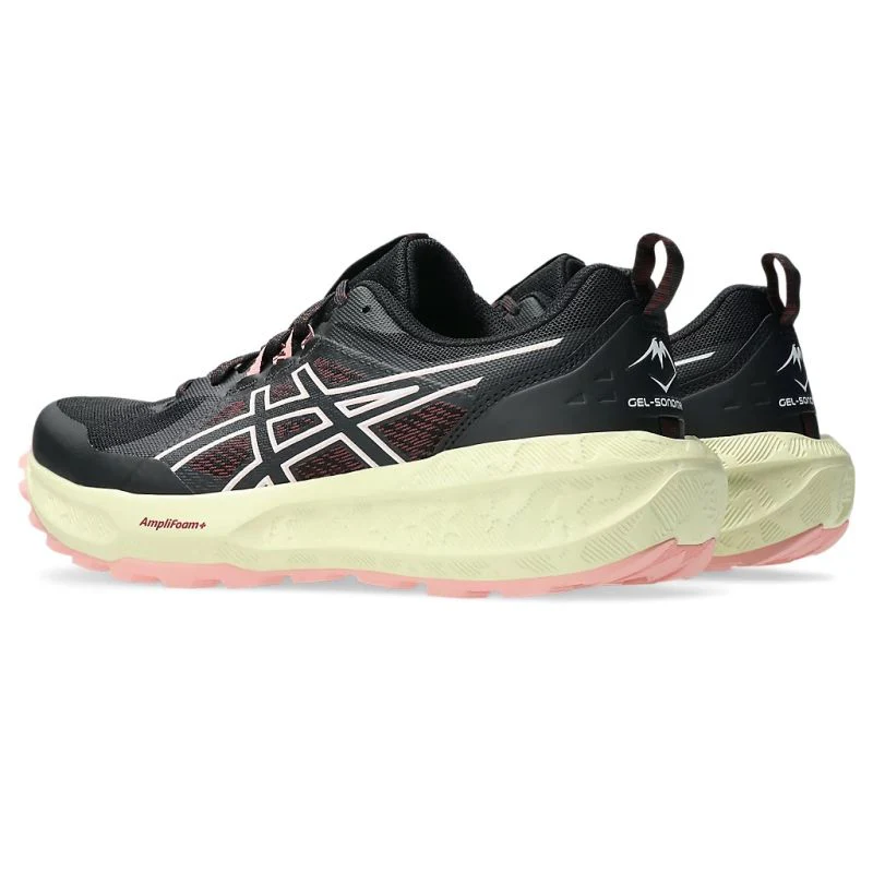 ASICS GEL-Sonoma 8 B Womens Trail Running Shoes - Image 6