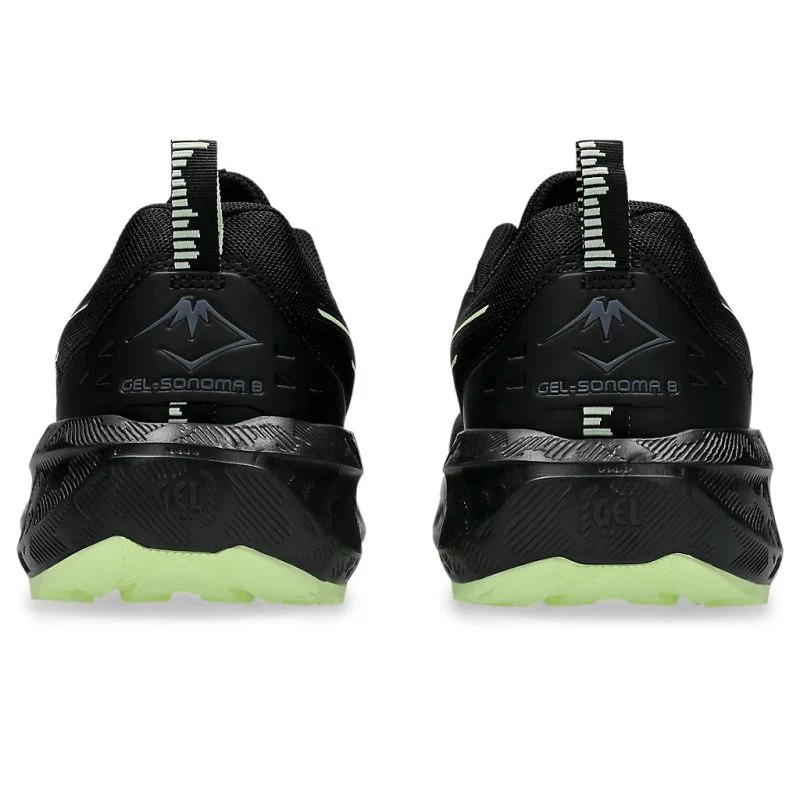 ASICS GEL-Sonoma 8 D Mens Trail Running Shoes - Image 5