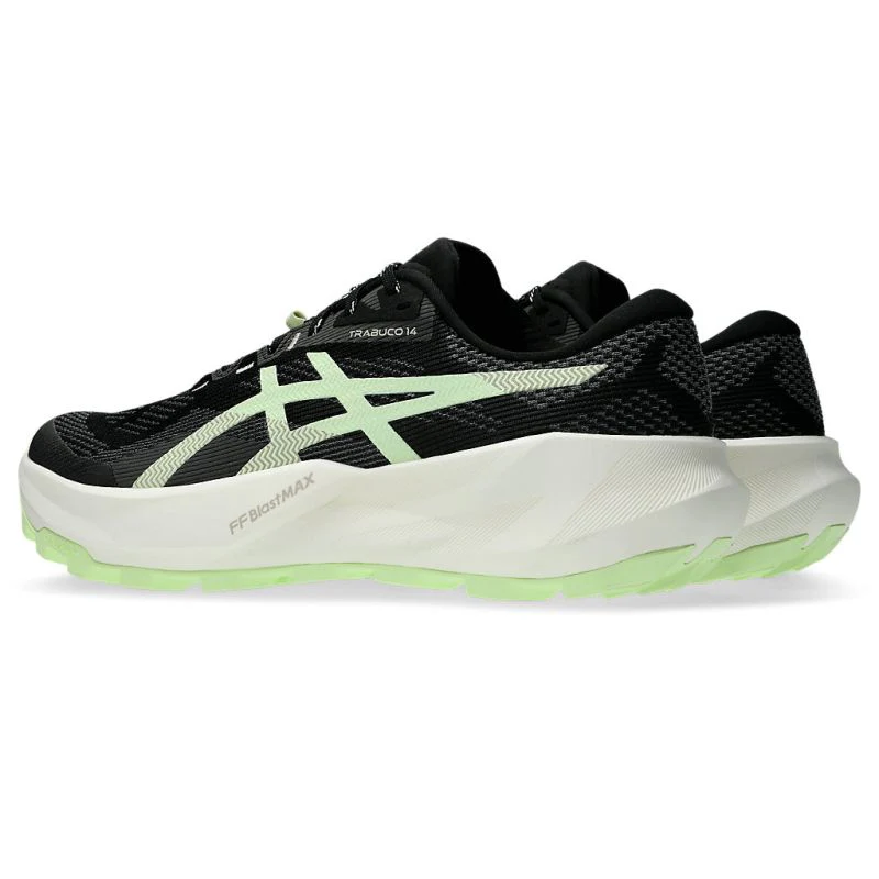 ASICS GEL-Trabuco 14 D Mens Trail Running Shoes - Image 6