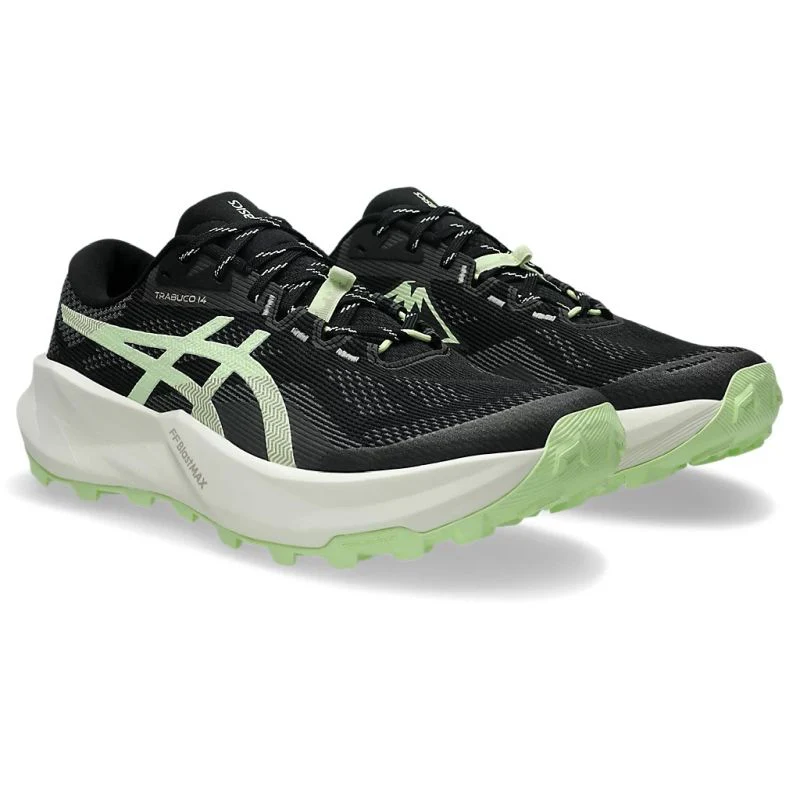 ASICS GEL-Trabuco 14 D Mens Trail Running Shoes - Image 7