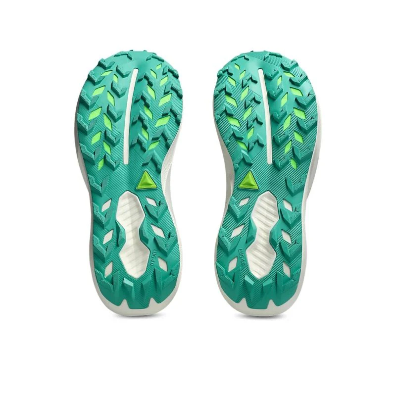 ASICS GEL-Trabuco 14 D Mens Trail Running Shoes - Image 3