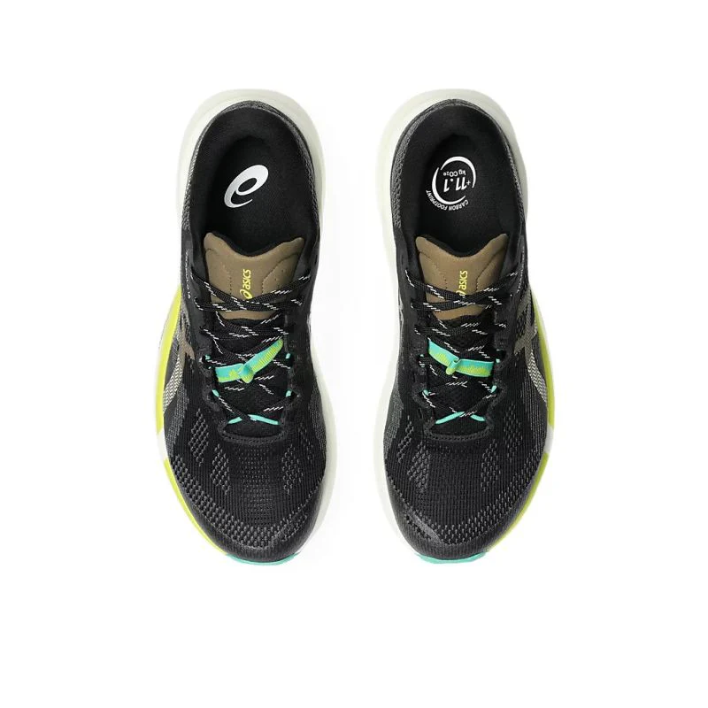 ASICS GEL-Trabuco 14 D Mens Trail Running Shoes - Image 4