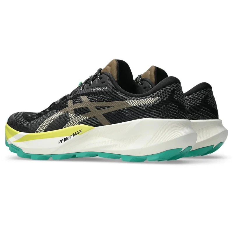 ASICS GEL-Trabuco 14 D Mens Trail Running Shoes - Image 6