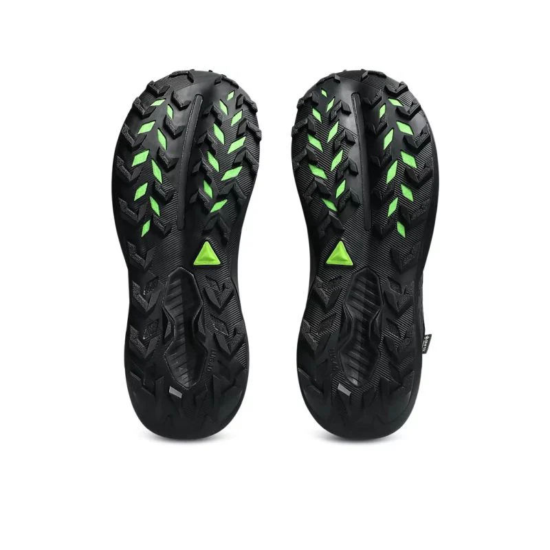 ASICS GEL-Trabuco 14 GTX D Mens Trail Running Shoes - Image 3