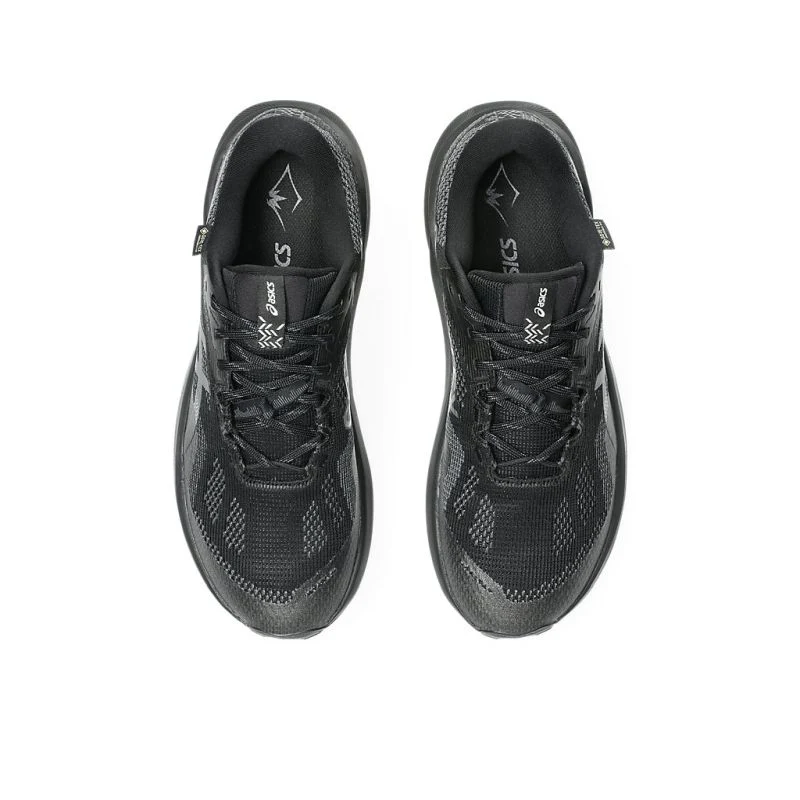 ASICS GEL-Trabuco 14 GTX D Mens Trail Running Shoes - Image 4