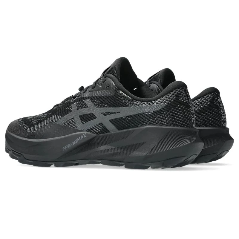 ASICS GEL-Trabuco 14 GTX D Mens Trail Running Shoes - Image 6