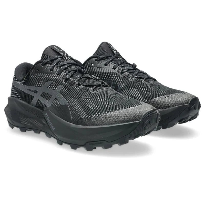 ASICS GEL-Trabuco 14 GTX D Mens Trail Running Shoes - Image 7