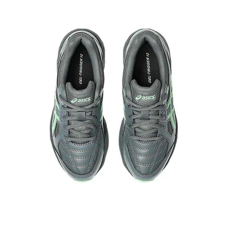 ASICS GEL-Trigger 12 TX GS Kids Training Shoes - Image 4