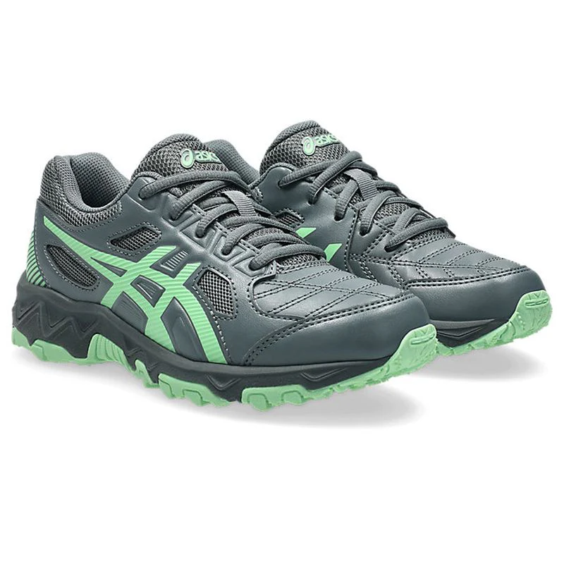 ASICS GEL-Trigger 12 TX GS Kids Training Shoes - Image 7